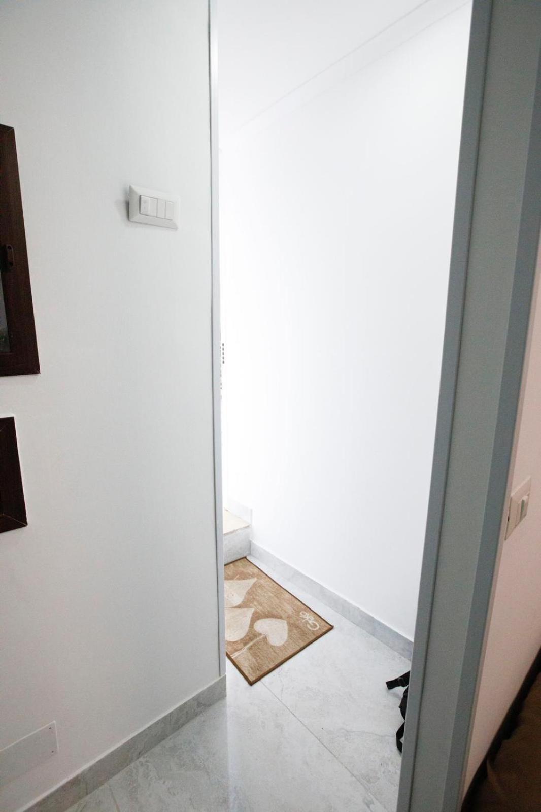 B&B Le Stanze Di Aurora Napels Buitenkant foto